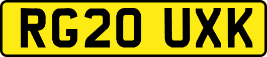 RG20UXK
