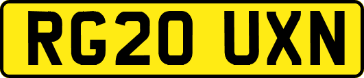 RG20UXN