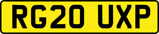 RG20UXP