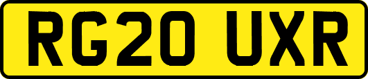 RG20UXR