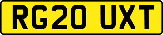 RG20UXT