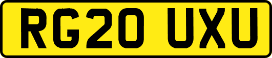 RG20UXU