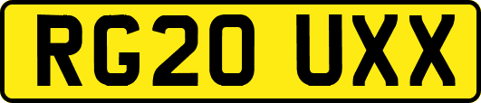 RG20UXX