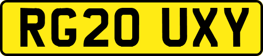 RG20UXY