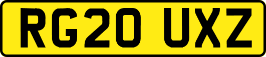 RG20UXZ