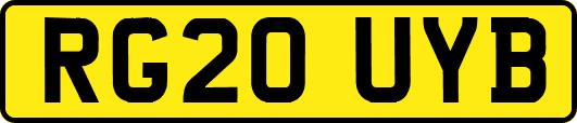 RG20UYB