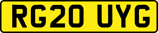 RG20UYG