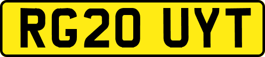 RG20UYT