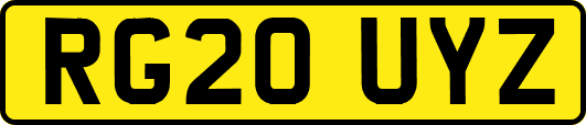 RG20UYZ