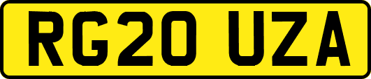 RG20UZA