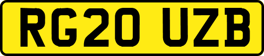 RG20UZB