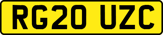 RG20UZC