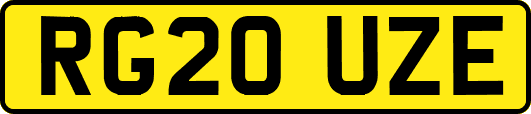 RG20UZE