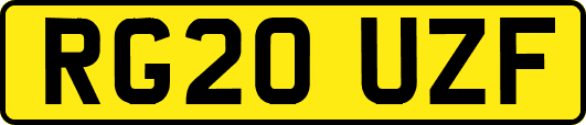 RG20UZF