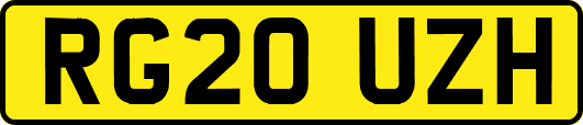 RG20UZH