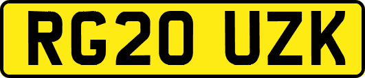 RG20UZK