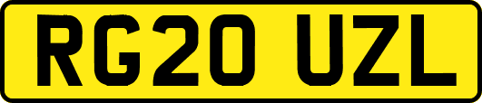 RG20UZL