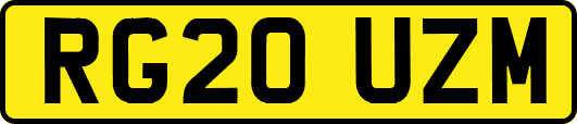 RG20UZM