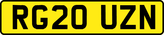 RG20UZN