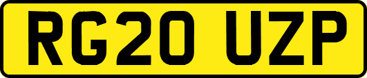 RG20UZP