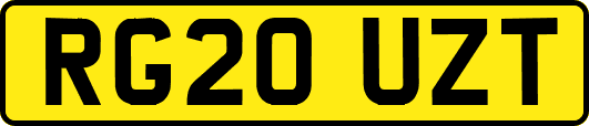 RG20UZT