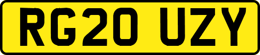 RG20UZY