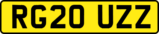 RG20UZZ
