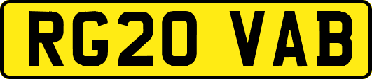 RG20VAB