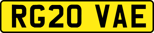 RG20VAE