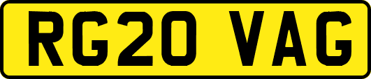 RG20VAG