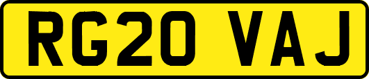 RG20VAJ