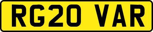 RG20VAR