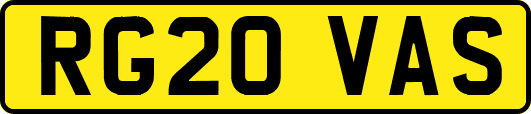 RG20VAS