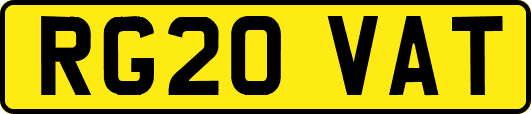 RG20VAT