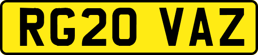 RG20VAZ