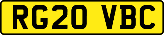 RG20VBC