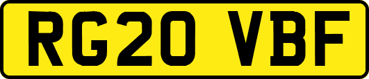RG20VBF