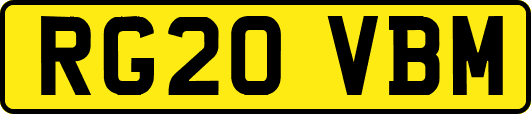 RG20VBM