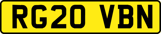 RG20VBN