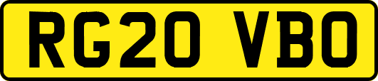 RG20VBO