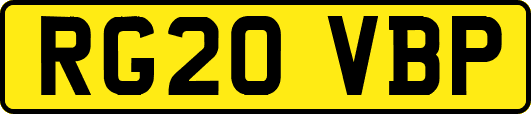 RG20VBP