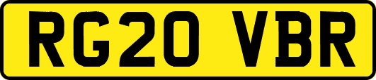 RG20VBR