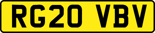 RG20VBV