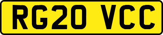 RG20VCC