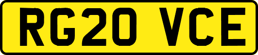 RG20VCE