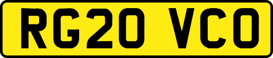 RG20VCO