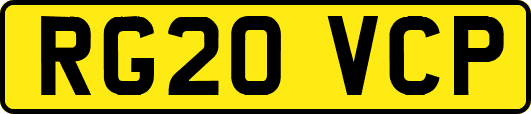 RG20VCP