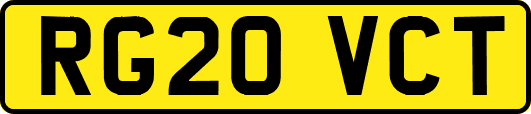 RG20VCT