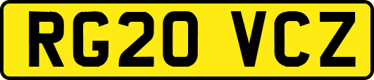 RG20VCZ