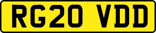 RG20VDD